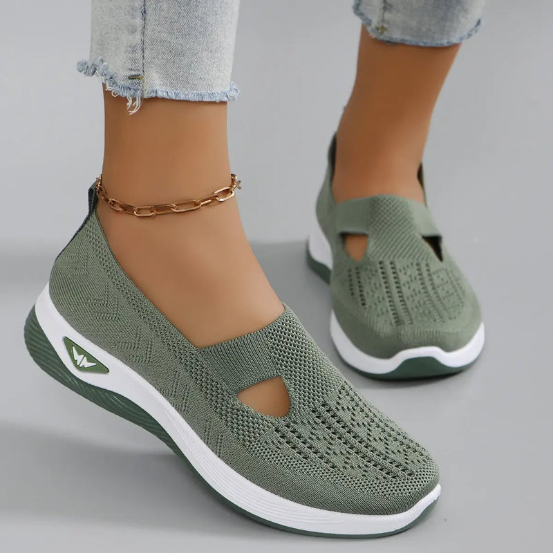Tenis Confortável Confort Plus Soft