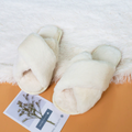 Chinelo Fluffy Ultra Confort - Confortável e Estiloso