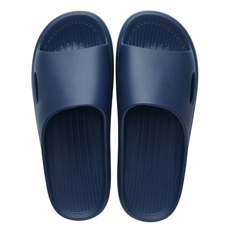 Chinelo Slim Beach - Conforto com Cores Incríveis Feminino e Masculino Mega Confortável