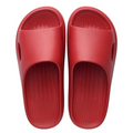 Chinelo Slim Beach - Conforto com Cores Incríveis Feminino e Masculino Mega Confortável