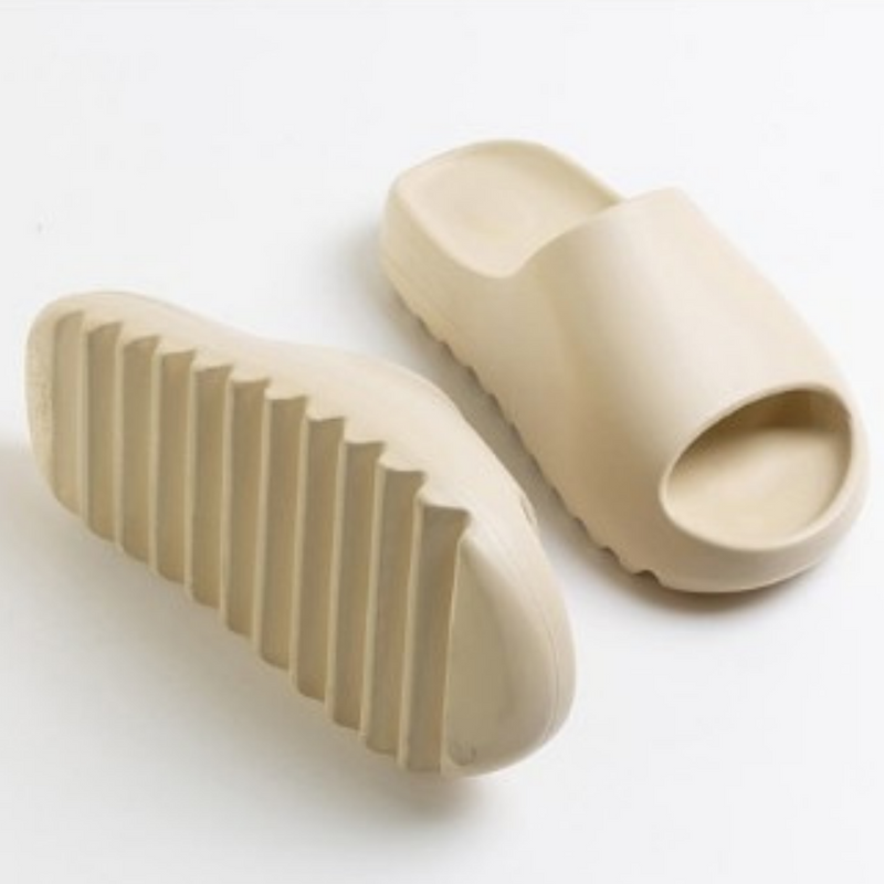 Chinelo Slide - Unissex Moda Verão