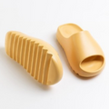 Chinelo Slide - Unissex Moda Verão