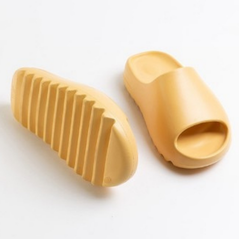Chinelo Slide - Unissex Moda Verão