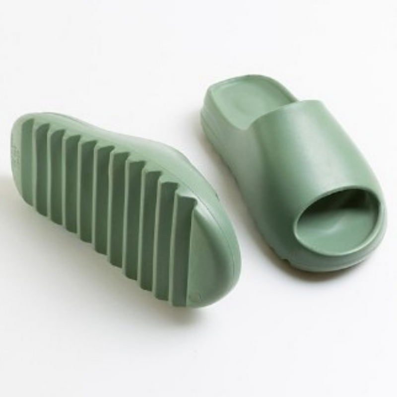 Chinelo Slide - Unissex Moda Verão