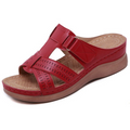 Sandália Feminina Natália Moda