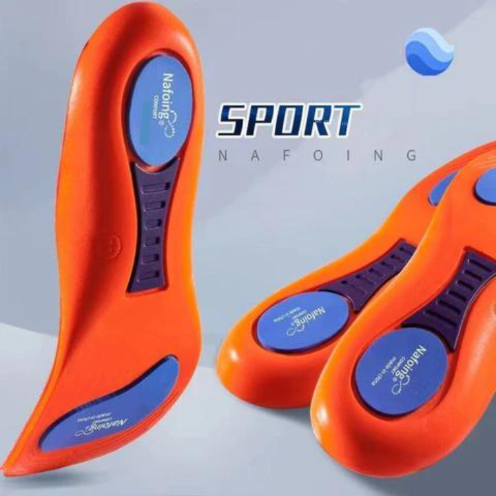 Palmilha Comfort Sport Nafoing